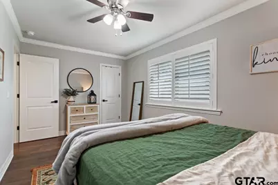237 Hideaway Ln, Hideaway, TX 75771 - Photo 9