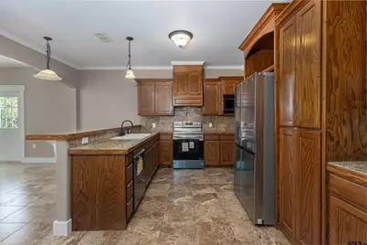 7603 Lakeshore Dr, Tyler, TX 75707 - Photo 23