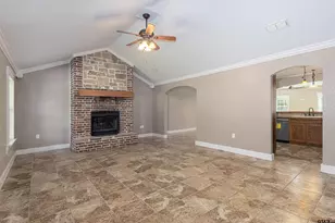 7603 Lakeshore Dr, Tyler, TX 75707 - Photo 21