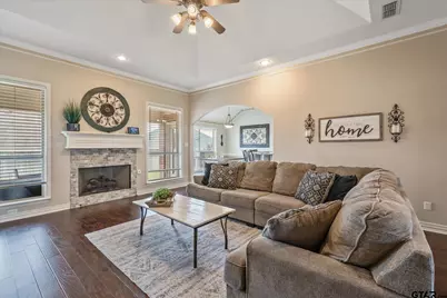 2043 Rana Park, Flint, TX 75762 - Photo 7