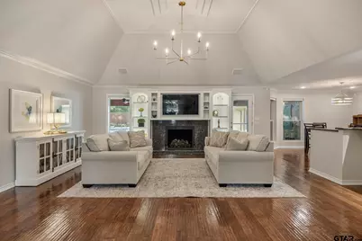 6101 Sutherland, Tyler, TX 75703 - Photo 5