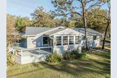 704 Callender Lake Drive, Murchison, TX 75778 - Photo 1