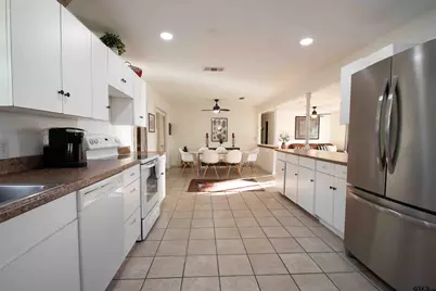 704 Callender Lake Drive, Murchison, TX 75778 - Photo 21