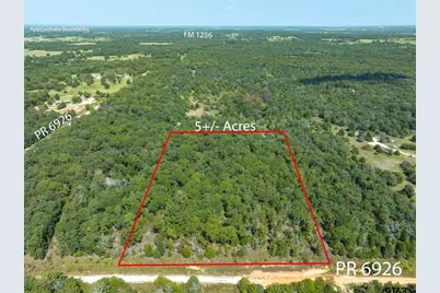 Tbd Private Road 6926, Eustace, TX 75124 - Photo 1