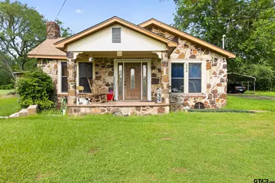 835 N Fairway, Fairfield, TX 75840 - Photo 1