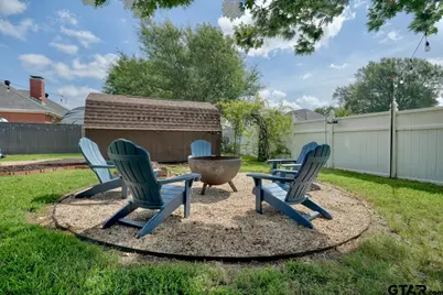 643 Winchester Drive, Chandler, TX 75758 - Photo 33