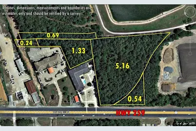 3290 N US Hwy 259, Kilgore, TX 75662 - Photo 1
