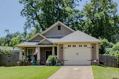 1815 Knob Hill, Tyler, TX 75701 - Photo 1