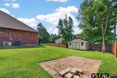 2000 Winding Run Lane, Longview, TX 75605 - Photo 39