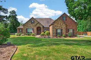 2000 Winding Run Ln, Longview, TX 75605 - Photo 1
