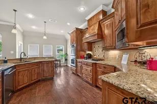 2000 Winding Run Ln, Longview, TX 75605 - Photo 19