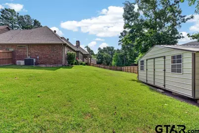 2000 Winding Run Lane, Longview, TX 75605 - Photo 37