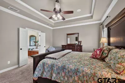 2000 Winding Run Lane, Longview, TX 75605 - Photo 31
