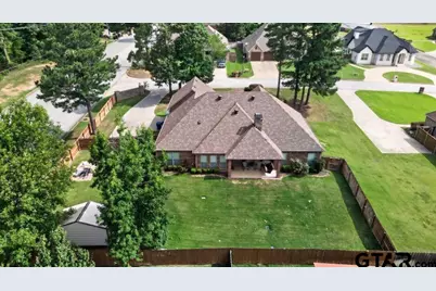 2000 Winding Run Lane, Longview, TX 75605 - Photo 25