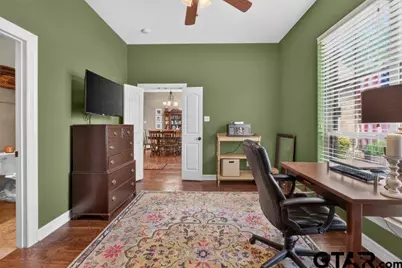 2000 Winding Run Lane, Longview, TX 75605 - Photo 29