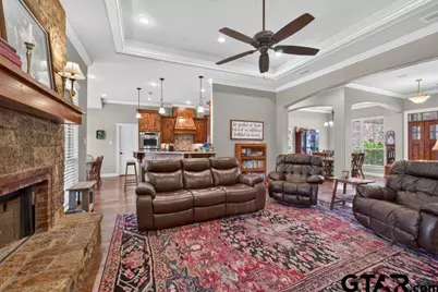 2000 Winding Run Lane, Longview, TX 75605 - Photo 9
