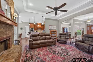 2000 Winding Run Ln, Longview, TX 75605 - Photo 9