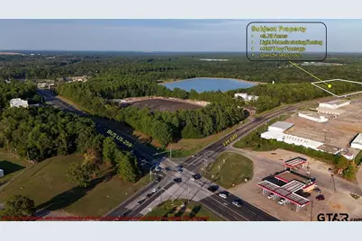 3363 Fm 349, Kilgore, TX 75663 - Photo 3
