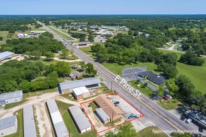 701 E Pine Street Unit E, Edgewood, TX 75117 - Photo 11