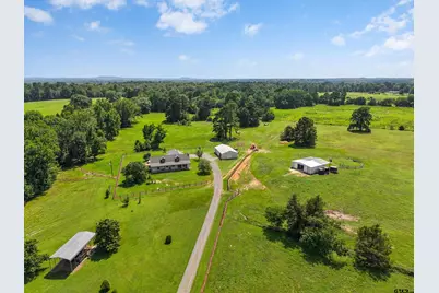 5884 Fm 1650, Gilmer, TX 75645 - Photo 11