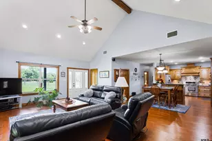 5884 FM 1650, Gilmer, TX 75645 - Photo 19