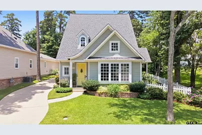 3966 Charleston Park, Tyler, TX 75701 - Photo 1