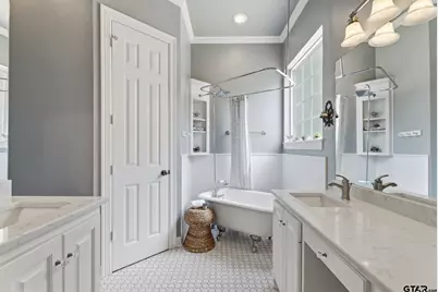 3966 Charleston Park, Tyler, TX 75701 - Photo 13