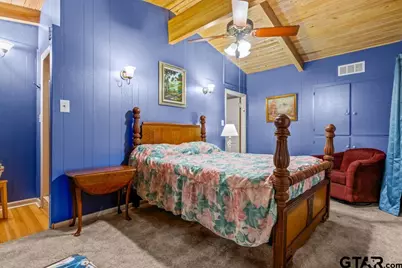 526 Shadywood Lane, Avinger, TX 75630 - Photo 23