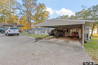 526 Shadywood Lane, Avinger, TX 75630 - Photo 33
