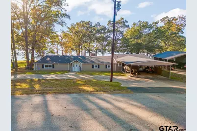 526 Shadywood Lane, Avinger, TX 75630 - Photo 1