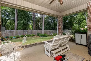 1604 Cimmarron Trail, Tyler, TX 75703 - Photo 29
