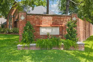 4923 Hallye Ln, Tyler, TX 75703 - Photo 45