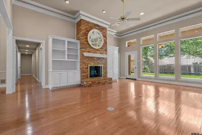 4923 Hallye Ln, Tyler, TX 75703 - Photo 5