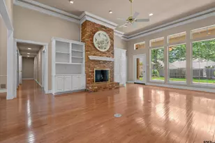 4923 Hallye Ln, Tyler, TX 75703 - Photo 5