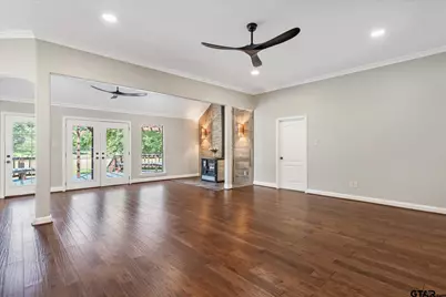 18182 Sunshine Ln, Troup, TX 75789 - Photo 5
