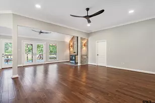 18182 Sunshine Ln, Troup, TX 75789 - Photo 5