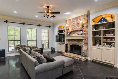 15082 Brookstone Dr, Flint, TX 75762 - Photo 7