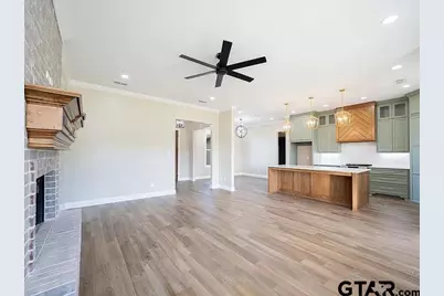 404 Small Oaks Road, Kilgore, TX 75662 - Photo 7