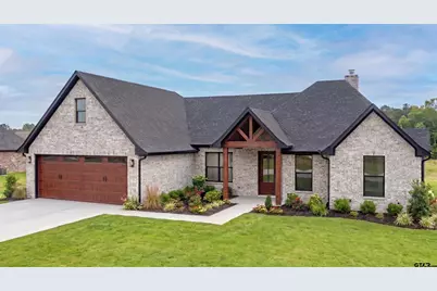 404 Small Oaks Road, Kilgore, TX 75662 - Photo 1
