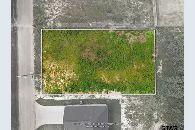 Lot 11 Ellis St, Rusk, TX 75785 - Photo 1