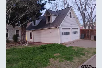 504 N Newsom St, Mineola, TX 75773 - Photo 1