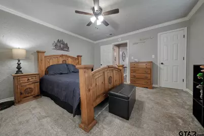 508 N Tyler St, Big Sandy, TX 75755 - Photo 23