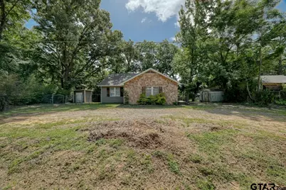508 N Tyler St, Big Sandy, TX 75755 - Photo 1