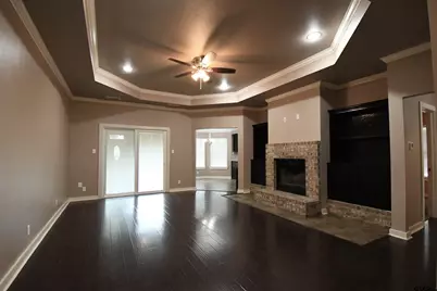 5999 Walnut Hill, Flint, TX 75762 - Photo 5