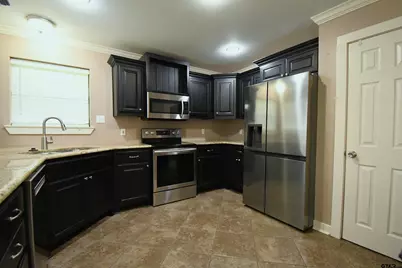 5999 Walnut Hill, Flint, TX 75762 - Photo 9