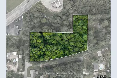Tbd Forest Hills Dr, Rusk, TX 75785 - Photo 3