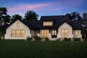500 Private Road 4300, Frankston, TX 75763 - Photo 1