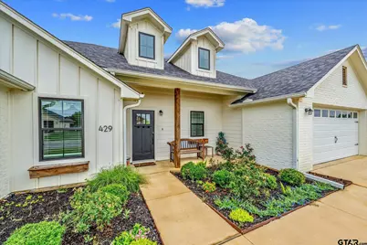 429 Laura Ln, Chandler, TX 75758 - Photo 5