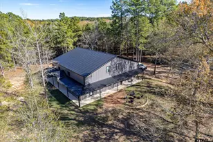 11184 Co Rd 3420, Brownsboro, TX 75756 - Photo 5