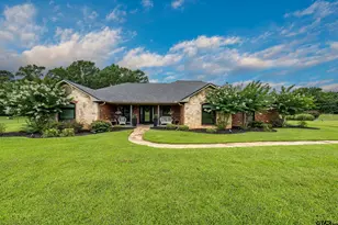 377 Utzman Rd, Kilgore, TX 75662 - Photo 1
